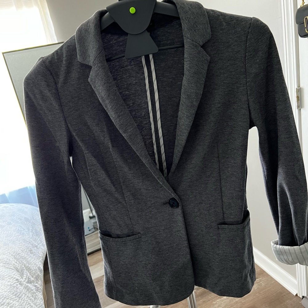 Express Jacket